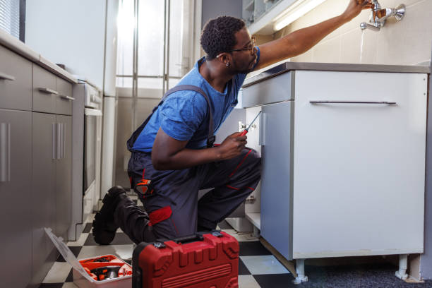 Best Residential Plumbing Services  in Crossville, TN